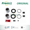 Caliper Repair Kit + Piston