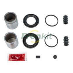 Caliper Repair Kit + Piston