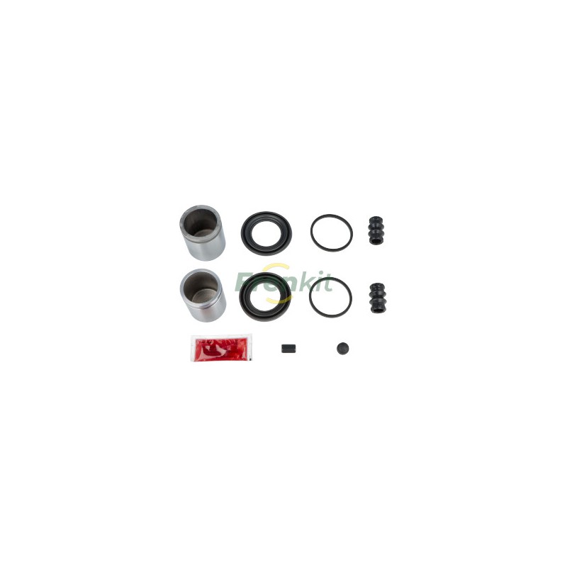 Caliper Repair Kit + Piston