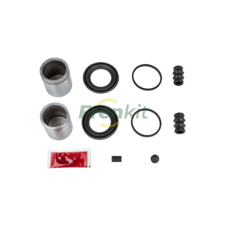 Caliper Repair Kit + Piston