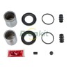 Caliper Repair Kit + Piston
