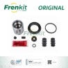 Caliper Repair Kit + Piston