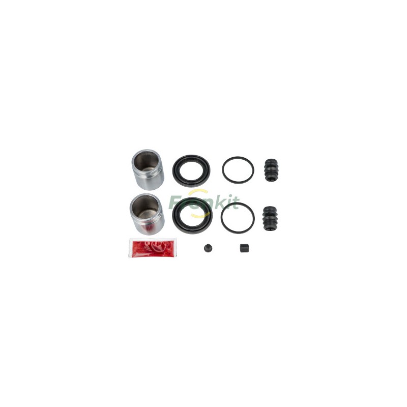 Caliper Repair Kit + Piston