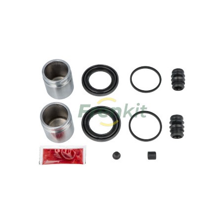 Caliper Repair Kit + Piston