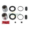 Caliper Repair Kit + Piston