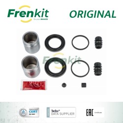 Caliper Repair Kit + Piston