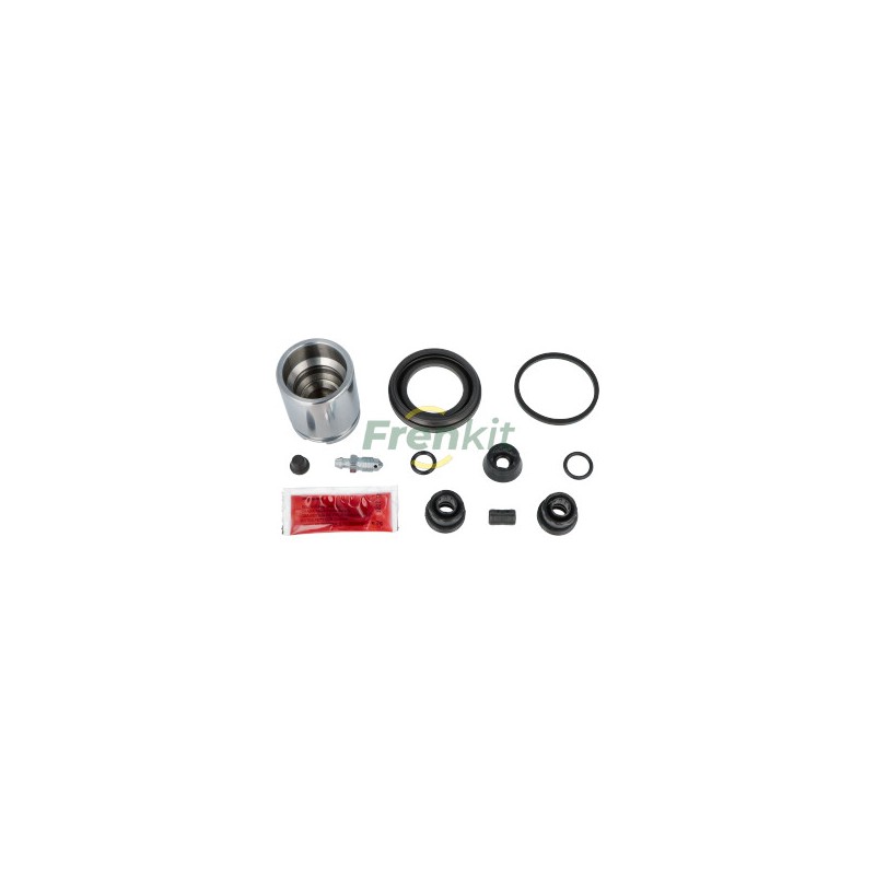 Caliper Repair Kit + Piston