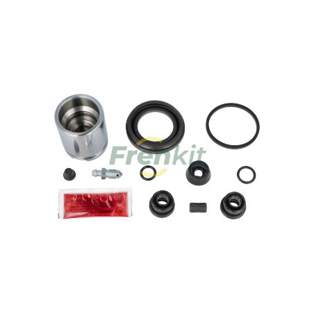 Caliper Repair Kit + Piston