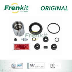 Caliper Repair Kit + Piston