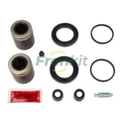 Caliper Repair Kit + Piston
