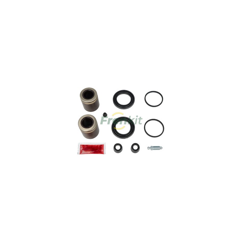 Caliper Repair Kit + Piston