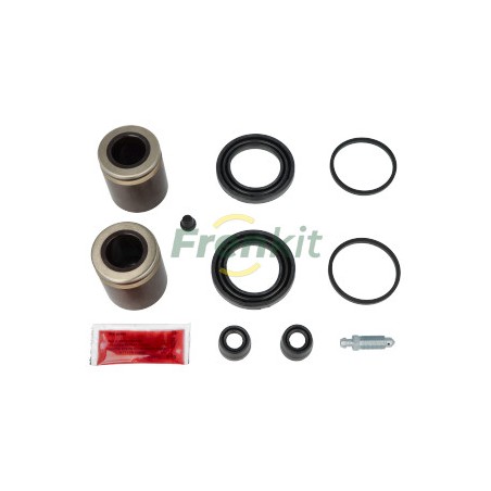 Caliper Repair Kit + Piston