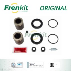 Caliper Repair Kit + Piston