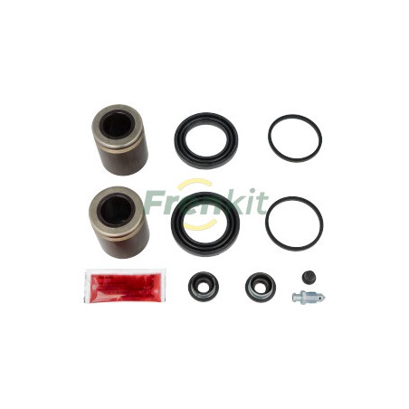 Caliper Repair Kit + Piston