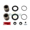 Caliper Repair Kit + Piston