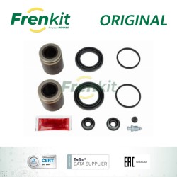 Caliper Repair Kit + Piston