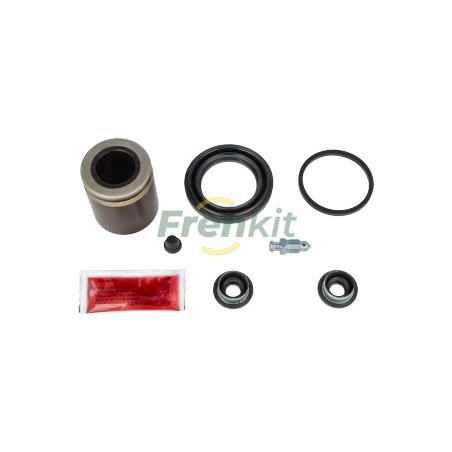 Caliper Repair Kit + Piston