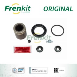 Caliper Repair Kit + Piston
