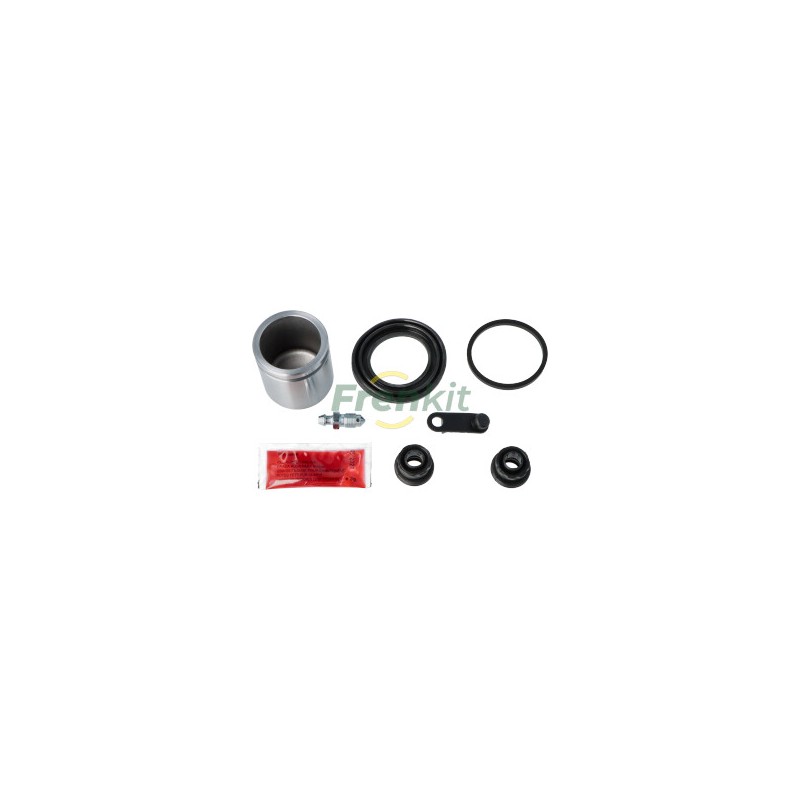 Caliper Repair Kit + Piston
