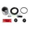 Caliper Repair Kit + Piston