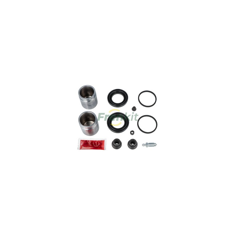 Caliper Repair Kit + Piston
