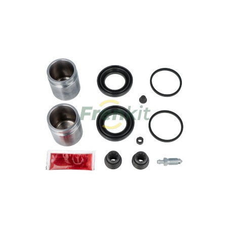 Caliper Repair Kit + Piston