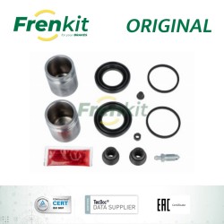 Caliper Repair Kit + Piston
