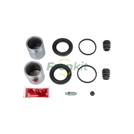 Caliper Repair Kit + Piston