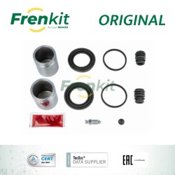 Caliper Repair Kit + Piston