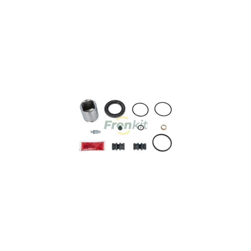 Caliper Repair Kit + Piston