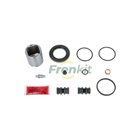 Caliper Repair Kit + Piston