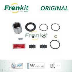 Caliper Repair Kit + Piston