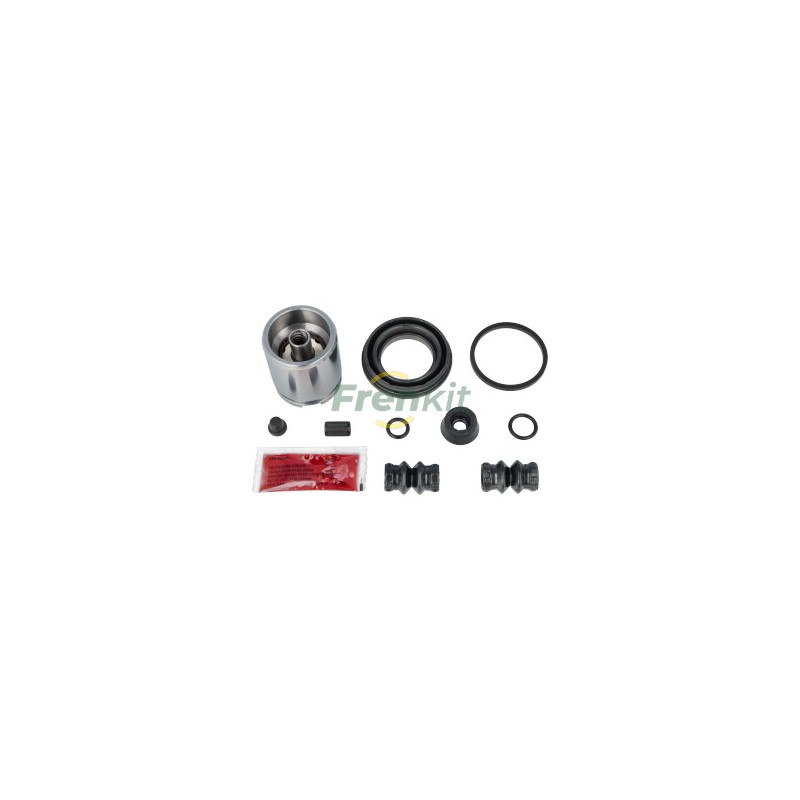 Caliper Repair Kit + Piston
