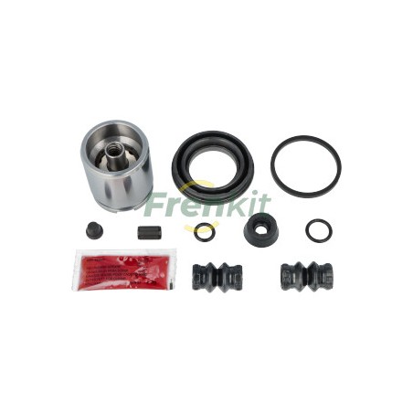 Caliper Repair Kit + Piston