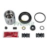 Caliper Repair Kit + Piston