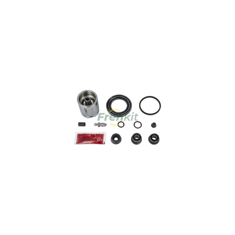 Caliper Repair Kit + Piston