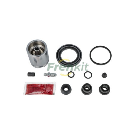 Caliper Repair Kit + Piston
