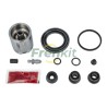 Caliper Repair Kit + Piston
