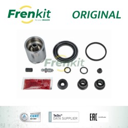 Caliper Repair Kit + Piston