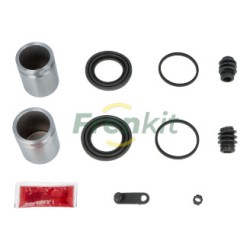 Caliper Repair Kit + Piston