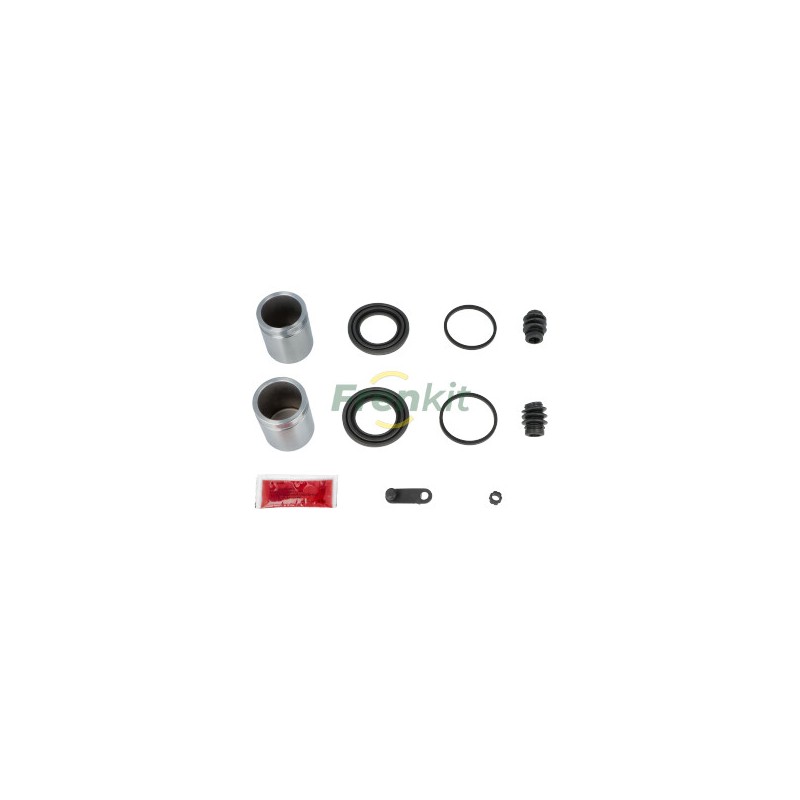 Caliper Repair Kit + Piston