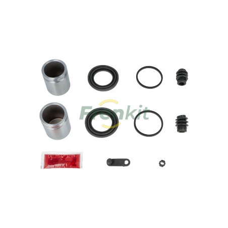 Caliper Repair Kit + Piston