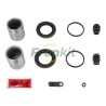 Caliper Repair Kit + Piston