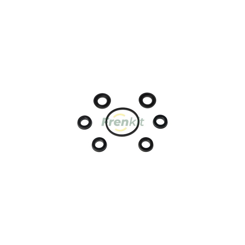 Master Cylinder Kit