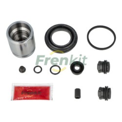 Caliper Repair Kit + Piston