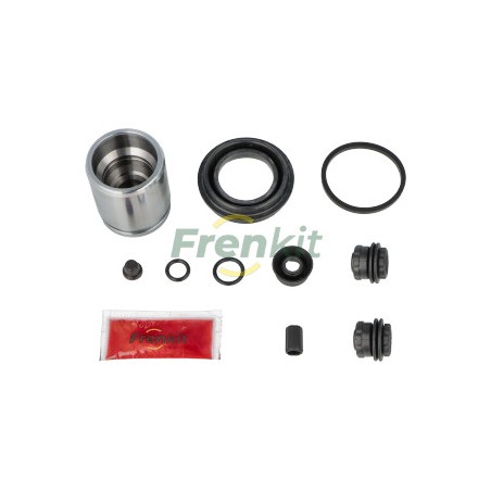 Caliper Repair Kit + Piston