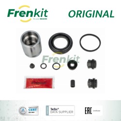 Caliper Repair Kit + Piston