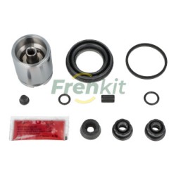 Caliper Repair Kit + Piston