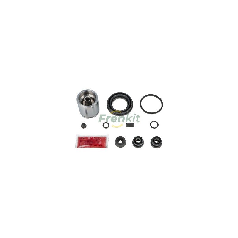 Caliper Repair Kit + Piston