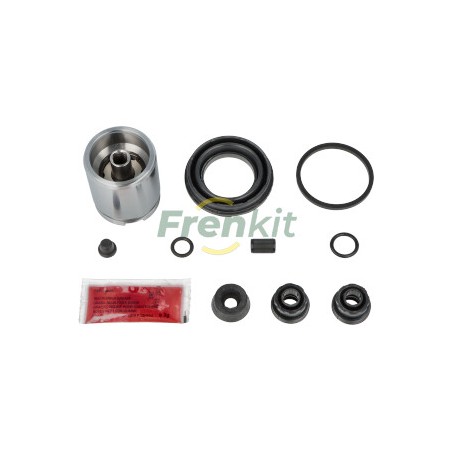 Caliper Repair Kit + Piston